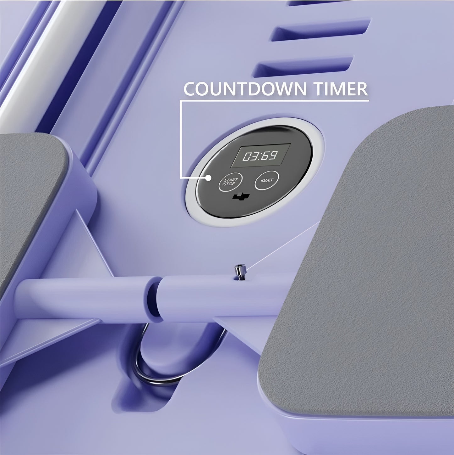 Aussie Mate™ TotalBody Pilates Reformer Set – 🚨 FINAL HOURS 50% OFF 🚨