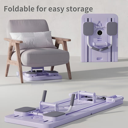 Aussie Mate™ TotalBody Pilates Reformer Set – 🚨 FINAL HOURS 50% OFF 🚨