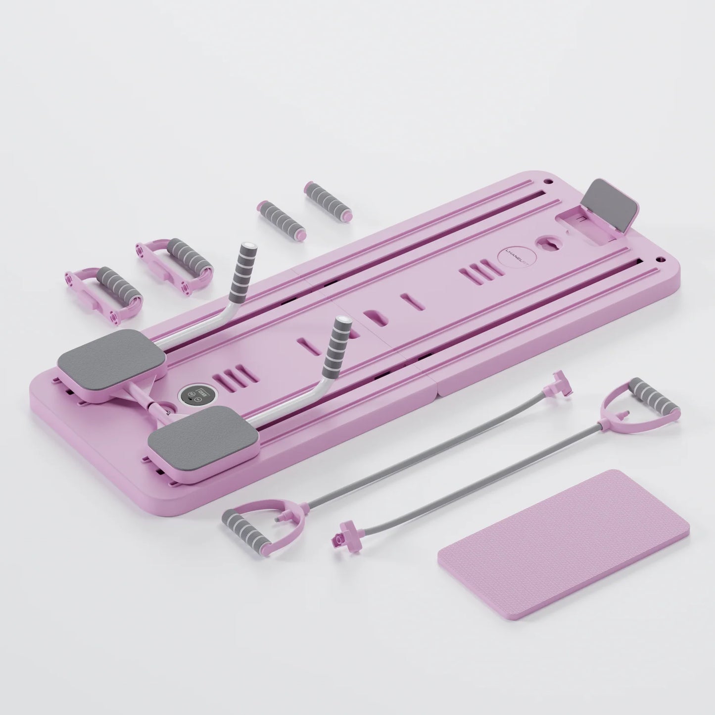 Aussie Mate™ TotalBody Pilates Reformer Set – 🚨 FINAL HOURS 50% OFF 🚨