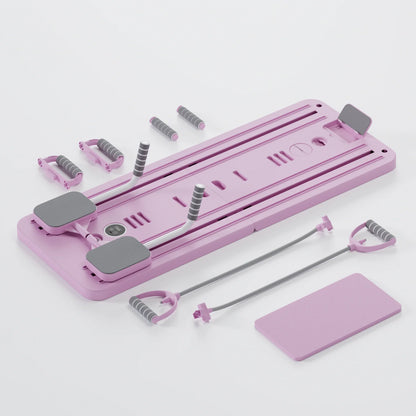 Aussie Mate™ TotalBody Pilates Reformer Set – 🚨 FINAL HOURS 50% OFF 🚨