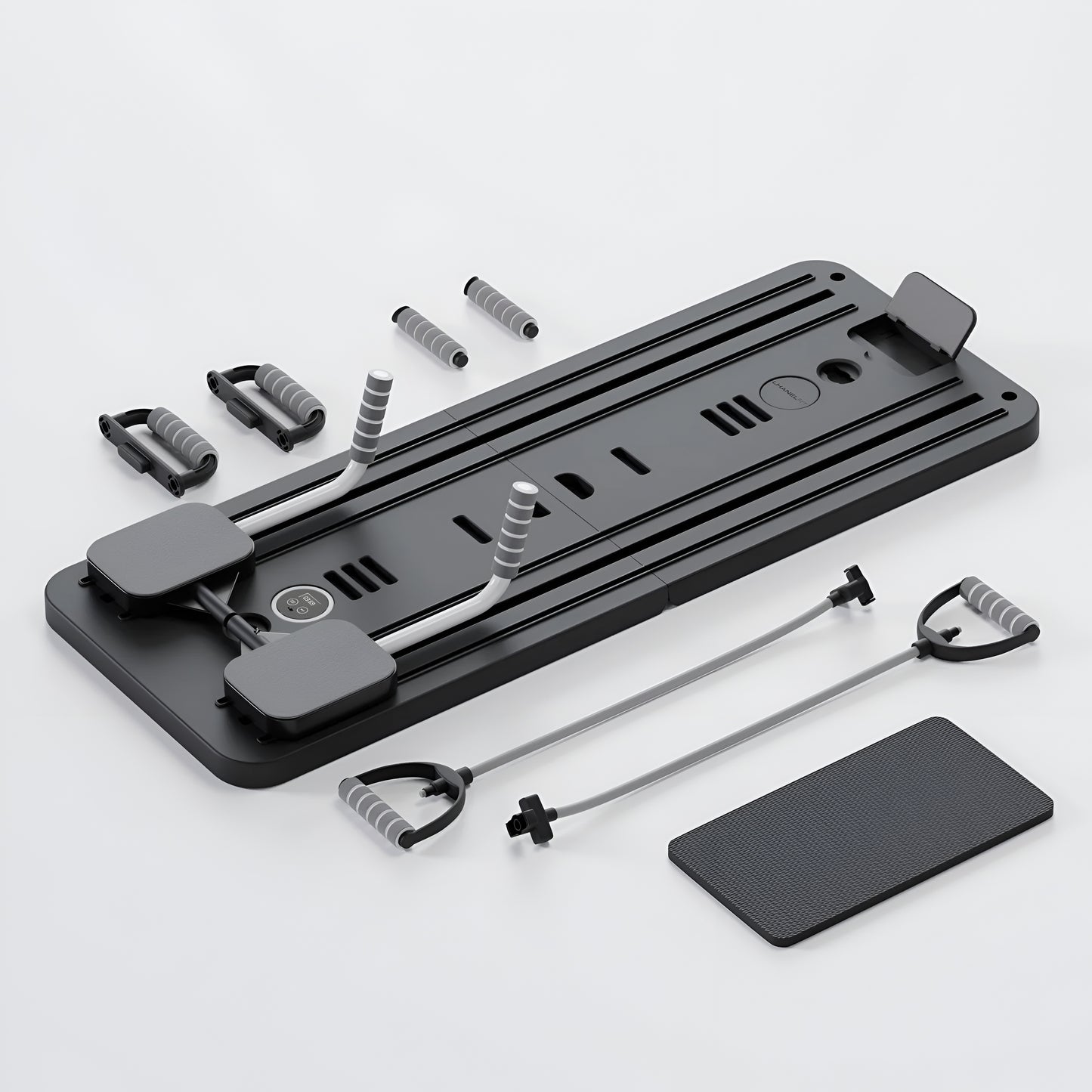 Aussie Mate™ TotalBody Pilates Reformer Set – 🚨 FINAL HOURS 50% OFF 🚨