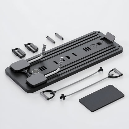 Aussie Mate™ TotalBody Pilates Reformer Set – 🚨 FINAL HOURS 50% OFF 🚨