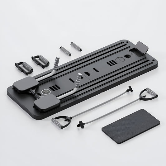 Aussie Mate™ TotalBody Pilates Reformer Set – 🚨 FINAL HOURS 50% OFF 🚨