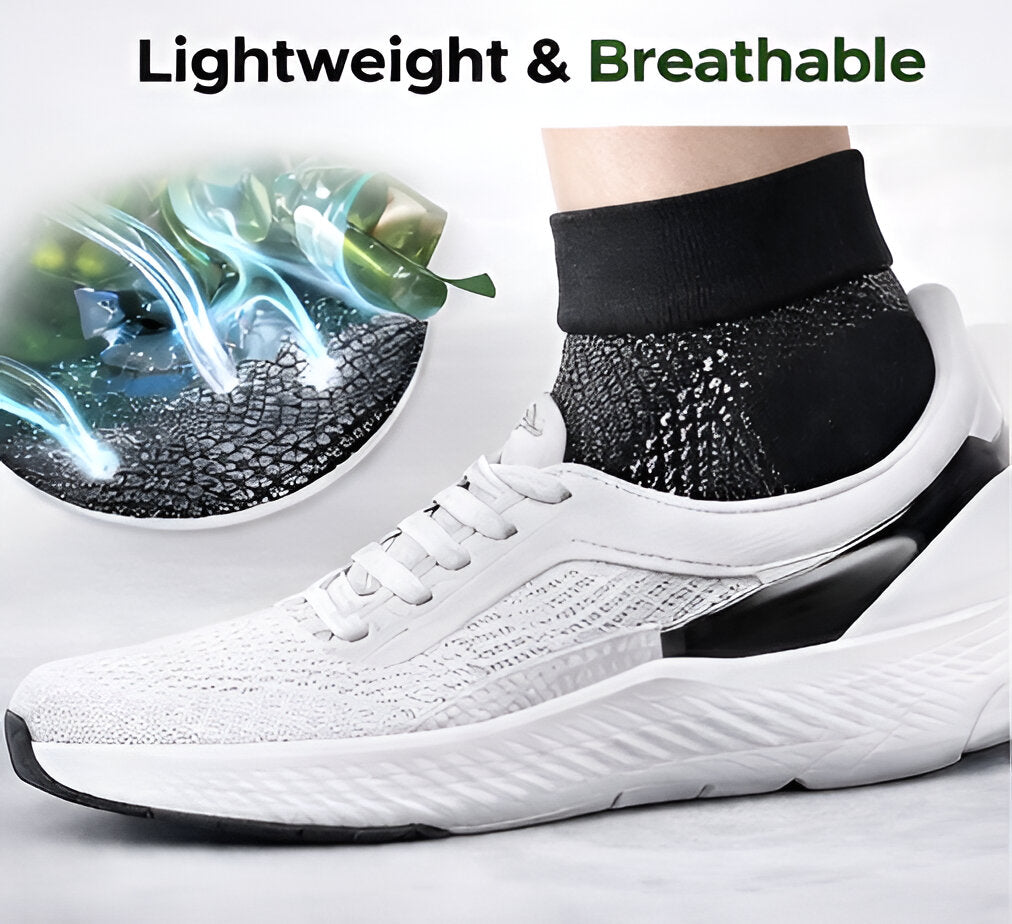 🦶 Aussie Mate™ FootGuard Pro™ Compression Ankle Socks 🚨 AUSSIE CLEARANCE SALE – 50% OFF TODAY! 🚨