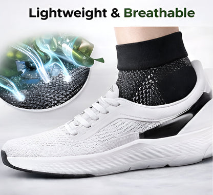 🦶 Aussie Mate™ FootGuard Pro™ Compression Ankle Socks 🚨 AUSSIE CLEARANCE SALE – 50% OFF TODAY! 🚨