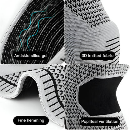 KneeGuard Pro™ Compression Support - 🚨 50% OFF Clearance Support 🚨