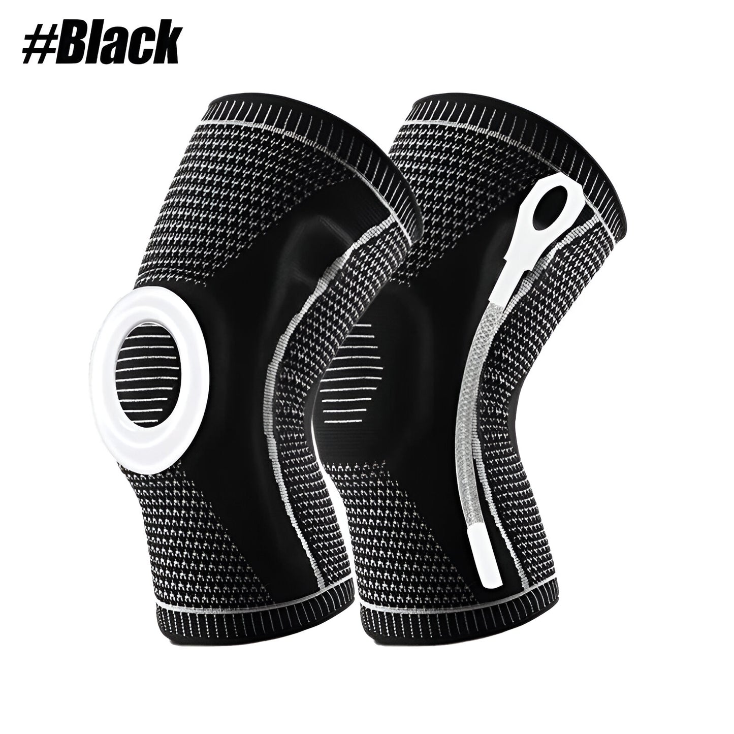 KneeGuard Pro™ Compression Support - 🚨 50% OFF Clearance Support 🚨