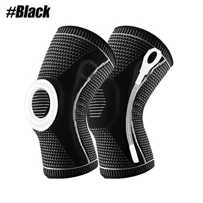 KneeGuard Pro™ Compression Support - 🚨 50% OFF Clearance Support 🚨