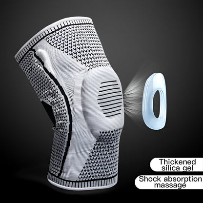 KneeGuard Pro™ Compression Support - 🚨 50% OFF Clearance Support 🚨