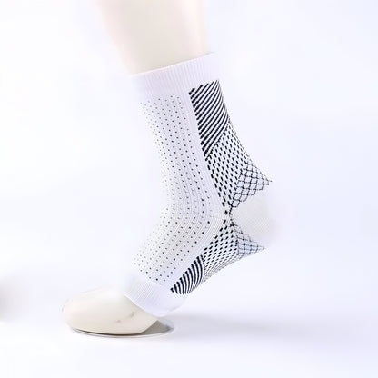 🦶 Aussie Mate™ FootGuard Pro™ Compression Ankle Socks 🚨 AUSSIE CLEARANCE SALE – 50% OFF TODAY! 🚨