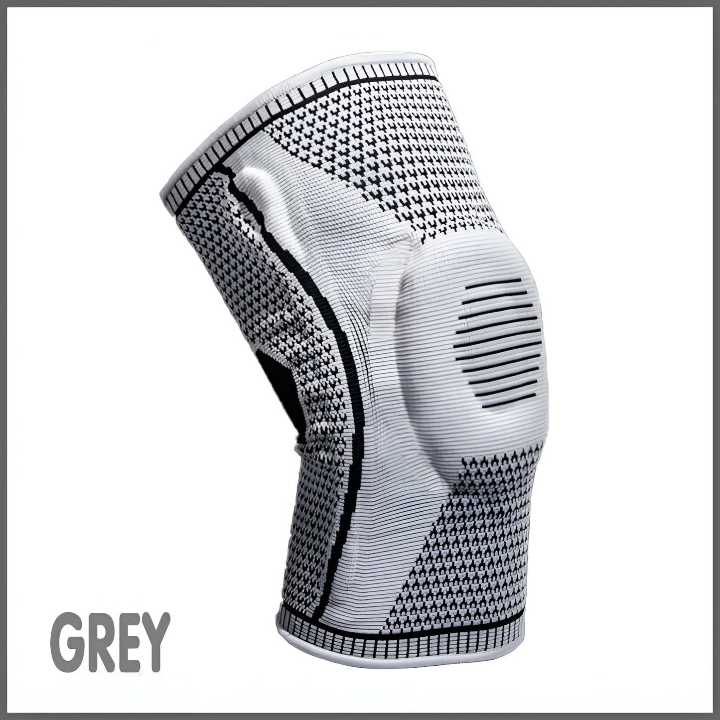 KneeGuard Pro™ Compression Support - 🚨 50% OFF Clearance Support 🚨
