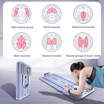 Aussie Mate™ TotalBody Pilates Reformer Set – 🚨 FINAL HOURS 50% OFF 🚨