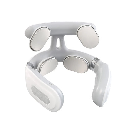 Vitality MagicPro™ 2.0 Neck Massager - 🚨 50% OFF Selling Fast 🚨