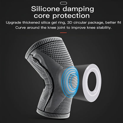 KneeGuard Pro™ Compression Support - 🚨 50% OFF Clearance Support 🚨