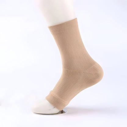 🦶 Aussie Mate™ FootGuard Pro™ Compression Ankle Socks 🚨 AUSSIE CLEARANCE SALE – 50% OFF TODAY! 🚨